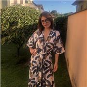 Studentessa universitaria di garlasco ripetizioni di materie umanistiche